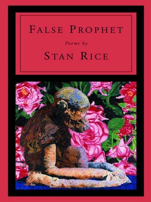 False Prophet - ebook